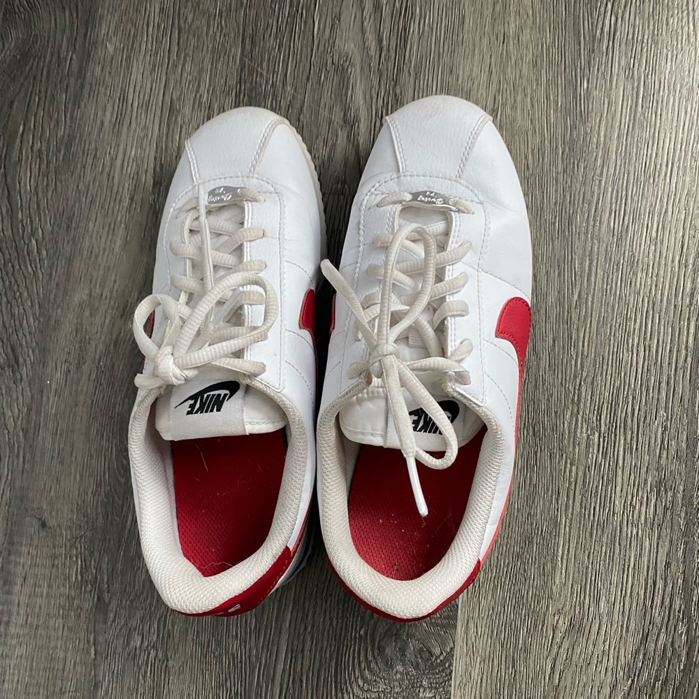 Nike Cortez